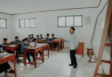 Jawa Barat Jadi Provinsi dengan Kebutuhan Guru Terbesar