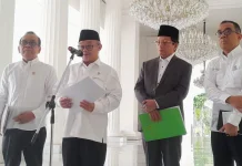 Presiden Prabowo Tegaskan Komitmen Pendidikan Gratis akan Dimulai dari TK