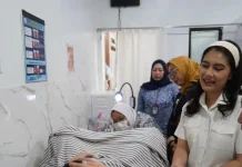 BKKBN Tekankan Pentingnya KB dan Pendidikan Cegah Stunting