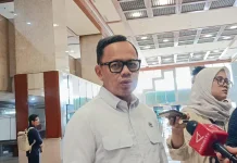 Wamendagri: Pemerintah Pantau Wacana Strategis RUU Pemilu