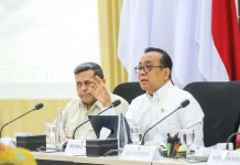Menko PMK Tegaskan Wajib Halal Beri Kepastian bagi Dunia Usaha
