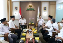 BAZNAS dan Urais Kemenag Dorong Optimalisasi UPZ Masjid Berbasis Digital