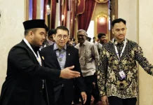 Menbud Fadli Dorong Pelajar Indonesia jadi Kurator Budaya Global
