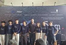 5cm - Revolusi Hati: Kisah Remaja Zafran dan Petualangan Laut Indonesia