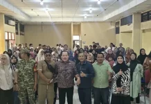 Budaya Sekolah Dinilai Penting untuk Menguatkan Empat Pilar Kebangsaan