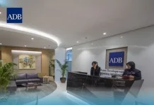 ADB Prakirakan Pertumbuhan Ekonomi Kawasan Asia Berkembang dan Pasifik Melambat