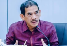 Asep Dorong KAI Tingkatkan Layanan agar Kereta Makin Dinikmati Warga