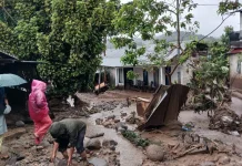 Banjir Bandang dan Banjir Biasa, Ini Perbedaannya