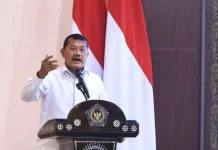 Ditjenpas Tindaklanjuti Hasil Pengawasan Ombudsman RI di Lapas Cibinong