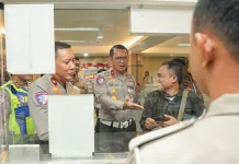 Layanan ETLE Satu Atap Permudah Konfirmasi hingga Buka Blokir Kendaraan