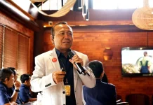 Bisnis Tumbuh 22,6 Persen, Pegadaian Jakarta 1 Perkuat Ekosistem Emas