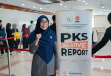 Netty Desak Regulasi Vape Berisi Etomidate untuk Lindungi Generasi Muda