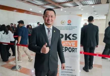 Ketua BKSAP DPR RI Tegaskan Diplomasi Parlemen Indonesia untuk Palestina