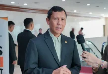 Slamet Minta Pemerintah Evaluasi Pembubaran BRGM untuk Cegah Kebakaran Gambut