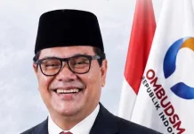 Robohnya Pelayanan Negara di Hati Asdar