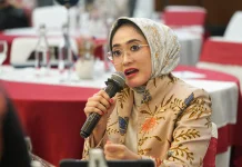 16,89 Juta Rumah Tangga Petani Gurem, Rina Harap Reforma Agraria Beri Akses Lahan