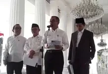 Pendidikan Negeri Gratis, Mendiktisaintek: Arahan Langsung Presiden Prabowo