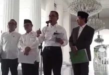 Presiden Prabowo Bentuk Tim Khusus untuk Matangkan Pendidikan Negeri Gratis