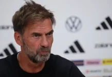 Klopp Tak Janjikan Trofi, Fokus pada Kemajuan Jerman