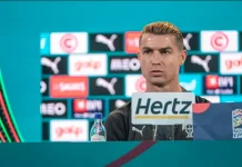 Ronaldo Tegaskan Belum Pensiun, Kejar 1.000 Gol
