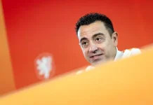 Xavi Debut Latih Belanda, Bawa Filosofi Sepak Bola Spanyol
