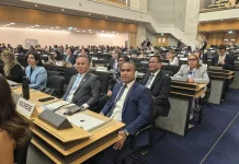 Wamen HAM Dorong Pelibatan Adat Kelola Warisan Dunia