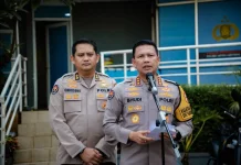 Polri Siapkan 26.386 Personel Gabungan Kawal 99 Kegiatan di Jakarta dan Sekitarnya