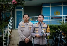 Polda Metro Siapkan Rekayasa Lalin Situasional saat Aksi Penyampaian Aspirasi