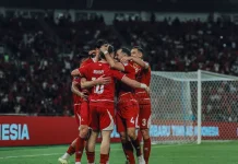 Jadwal Lengkap Timnas Indonesia di FIFA ASEAN Cup 2026