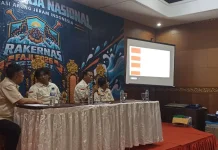 FAJI Matangkan Roadmap PON 2028, Tetapkan Skema Kuota