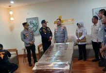 Bupati Pandeglang Harap Pencarian Lanjutan Korban Selat Sunda