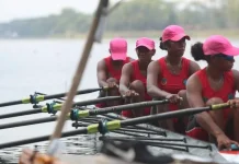 Enam Wakil Dayung Indonesia Siap Berjuang di Final Asian Games 2026