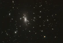 Hubble Capai 200 Ribu Orbit, Buru Kemunculan Kembali Supernova Athena