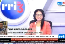 Harga Cabai Rawit di Palangka Raya Fluktuatif