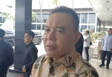 Dasco: Belum Ada Usulan RUU Pemilu yang Dipastikan Diakomodasi