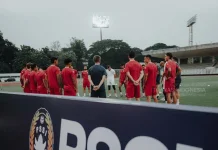 Timnas Indonesia vs Singapura di FIFA ASEAN Cup 2026, Ini Strategi Terbaiknya!