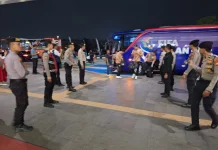 Whoosh Layani Lebih dari 100 Peserta FIFA ASEAN Cup 2026