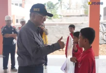 PU Bangun 9 Sekolah Rakyat untuk 11.340 Siswa di Sulawesi Selatan