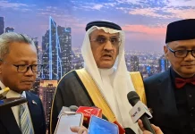 Eskalasi dengan Houthi, Dubes Faisal Pastikan Arab Saudi dalam Kondisi Aman