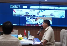 Menteri PKP Perkuat Koordinasi Percepat Program Bedah Rumah di Empat Provinsi