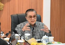 Komisi II Soroti Minimnya Keterlibatan Pemerintah Daerah dalam Investasi BUMN
