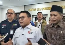 Dudung: SK Pengangkatan Manajer Sudah Terbit, Kopdes Segera Beroperasi