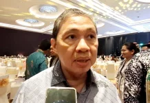 Wamenlu: Indonesia-Arab Saudi Kompak Suarakan Kemerdekaan Palestina
