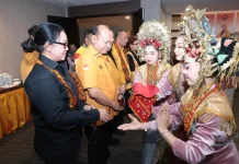 Hanura Siapkan Kader Hadapi Perubahan Sistem Pemilu