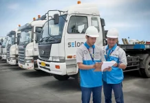 SELOG Hadirkan Layanan Logistik Hadapi Perubahan Pasar