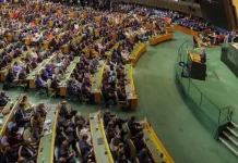 Gerakan Boikot Luncurkan Petisi Serukan Penangguhan Keanggotaan Israel di PBB