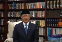 Menlu Sugiono Ungkap Poin Utama Pernyataan Nasional akan Disampaikan di PBB