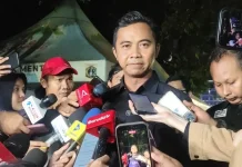 PFI Minta Basarnas Buka Kembali Pencarian Lima Jurnalis Hilang di Selat Sunda