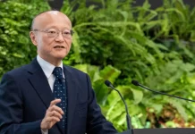 ADB: Konflik dan El Nino Kuat Ancam Ekonomi Asia-Pasifik