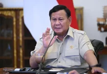 Fokus Penanganan Karhutla, Presiden Prabowo Minta Masukan Pakar